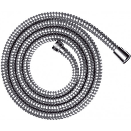 Flexible de douche 1,60 m chromé