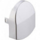 Cache pour Exafill 58127000 chromé HANSGROHE