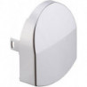 Cache pour Exafill 58127000 chromé HANSGROHE