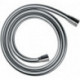 Flexible de douche 1,25 m chromé