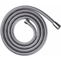 Flexible de douche 1,25 m chromé