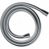 Flexible de douche ISIFLEX 1600 mm chrome / bleu HANSGROHE