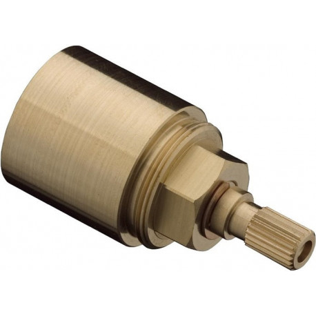 Rallonge 25 mm pour robinet d’arrêt Trio/Quattro