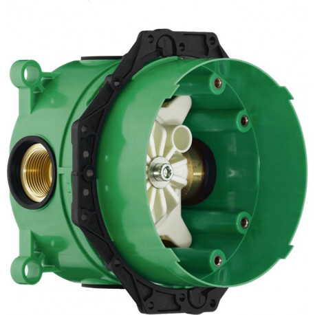 Corps de base HG IBOX UNIVERSAL DN 15 / DN 20