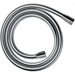 flexible 80cm chromé
