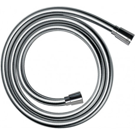 flexible 80cm chromé