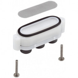 Aérateur pour Extrafill, complet HANSGROHE