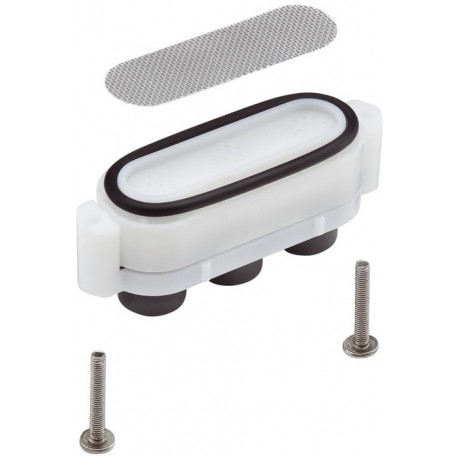 Aérateur pour Extrafill, complet HANSGROHE