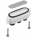Aérateur pour Extrafill, complet HANSGROHE