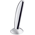 Poignée à ressort AXOR STARCK chrome HANSGROHE