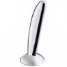 Poignée à ressort AXOR STARCK chrome HANSGROHE