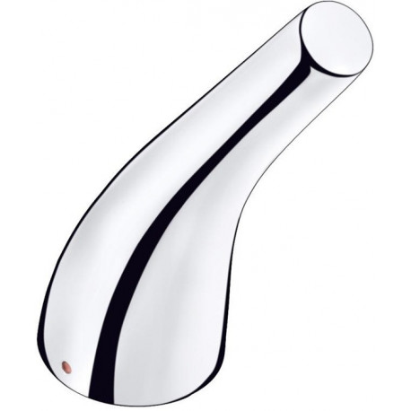 Poignée arc AXOR ARCO f WT Bidet Wanne satinox