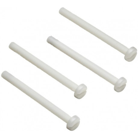 Vis support KUS en PA6.6 M 5 x 55 HANSGROHE