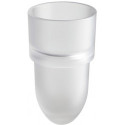 Insert en verre WC AXOR TERRANO HANSGROHE