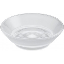 Porte-savon HG AXOR TERRANO (nur Glas)