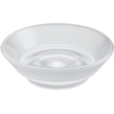 Porte-savon HG AXOR TERRANO (nur Glas)