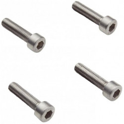 Vis cylindrique M 5x20 A2