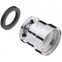 Rotule HG Axor Mondaro pour bidet He-Mi