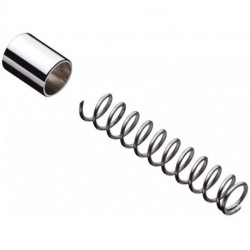 Kit de conversion pour mitigeur de bain UP KUS pour HANSGROHE