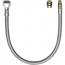Tuyau de raccordement 450 mm HANSGROHE