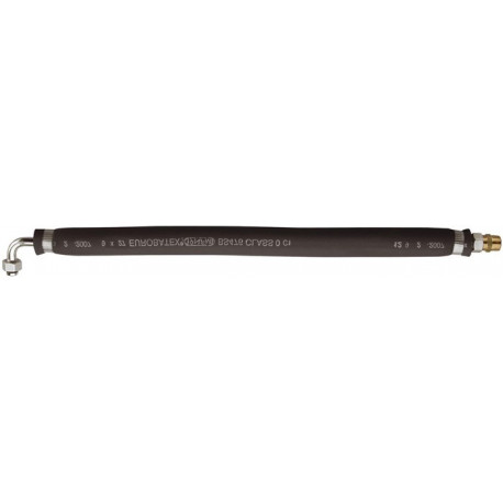 Gaine de raccordement 3/4 800 mm