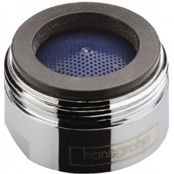 Mousseur QuickClean Bain/Douche chroméé