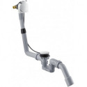 Set complet pour baignoire Exafill S avec vidange et trop-plein HANSGROHE