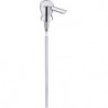 Pompe HG AXOR pour Distributeur de lotion. steel