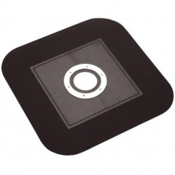 Manchon de séchage pour le jeu de base des mitigeurs de bain au sol HANSGROHE