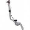 Corps de base HG pour entrée de baignoire Exafill S. m Ab u Überlgrt.