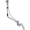 Corps de base pour baignoire Exafill S ready set mi HANSGROHE