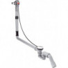 Corps de base pour baignoire Exafill S ready set mi HANSGROHE