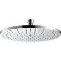 tête de douche AIR Ø 240 mm chroméé