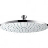 tête de douche AIR Ø 240 mm chroméé