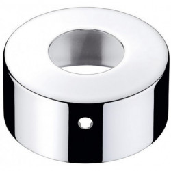Starck capot sphérique chroméé