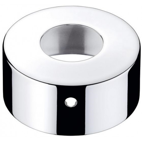 Starck capot sphérique chroméé