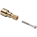Adaptateur de poignée ECOSTAT IBOX UNIVERSAL HANSGROHE