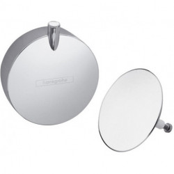Set de finition chromé FLEXAPLUS S chr