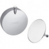 Set de finition chromé FLEXAPLUS S chr