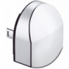 Partie supérieure du boîtier pour Exafill Plus ready set chrome HANSGROHE