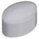 Boutons pour thermostatique Ecostat 1001 gris