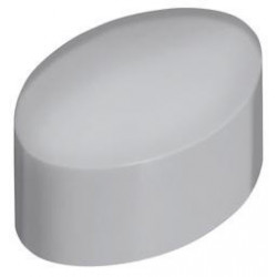 Boutons pour thermostatique Ecostat 1001 gris