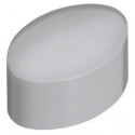 Boutons pour thermostatique Ecostat 1001 gris