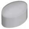 Boutons pour thermostatique Ecostat 1001 gris