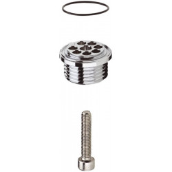Nipple Ecostat