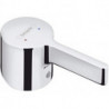 Poignée METRIS S chromée, pour mitigeur de lavabo Metris S HANSGROHE