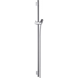 Barre de douche Unica'S Puro 0,90 m chromé