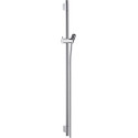Barre de douche Unica'S Puro 0,90 m chromé