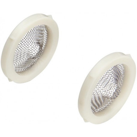 Set de filtre 2 pièces