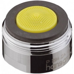 Aérateur robinet AXOR M24A gold optik